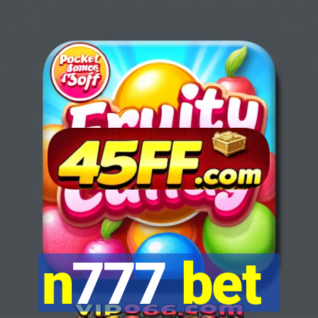 n777 bet